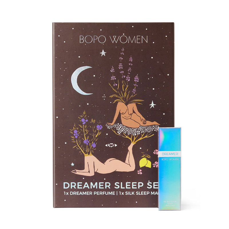 Bopo Women: Dreamer Serene Sleep Set