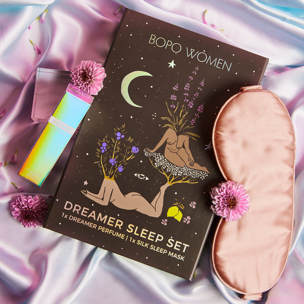 Bopo Women: Dreamer Serene Sleep Set