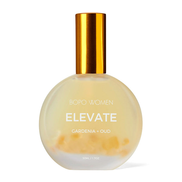 Bopo Women: Body Mist - Elevate