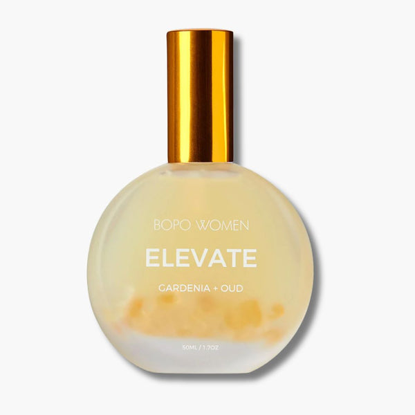 Bopo Women: Body Mist - Elevate