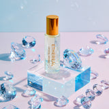 Bopo Women: Crystal Perfume Roller - Ethereal