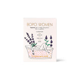 Bopo Women: Bath Soak - Goddess