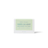 Bopo Women: Clay Mask - Happy-Go-Hemp