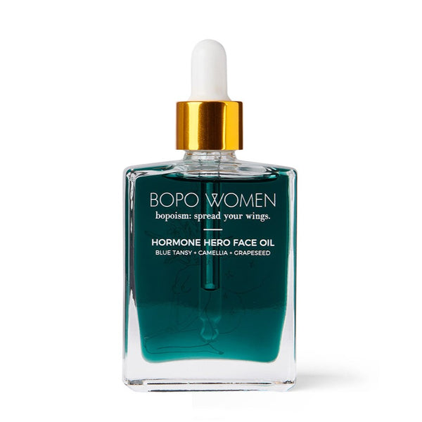 Bopo Women: Face Oil - Hormone Hero