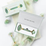 Bopo Women: Facial Roller - Jade