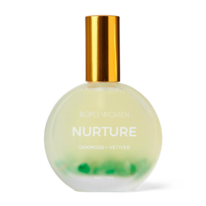 Bopo Women: Body Mist - Nurture