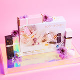 Bopo Women: Crystal Perfume Roller Set