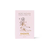 Bopo Women: Body Mist - Radiate