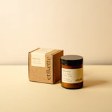 Etikette: Soy Candle - Barossa