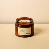 Etikette: Soy Candle - Barossa