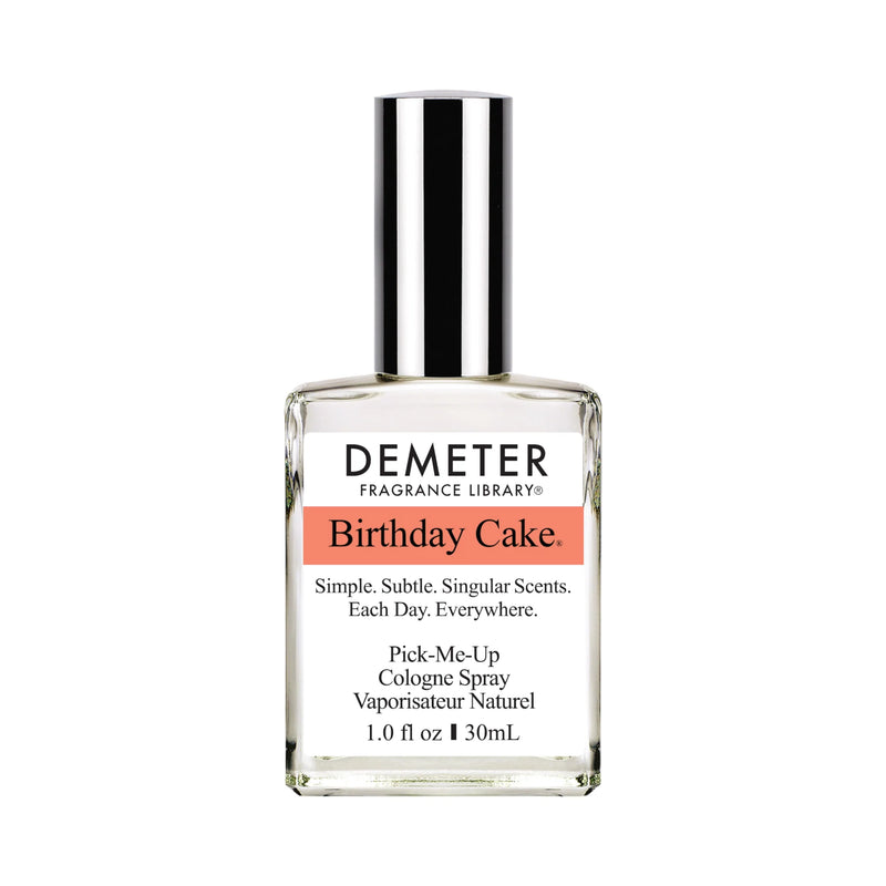 Demeter: Birthday Cake Cologne Spray 30ml