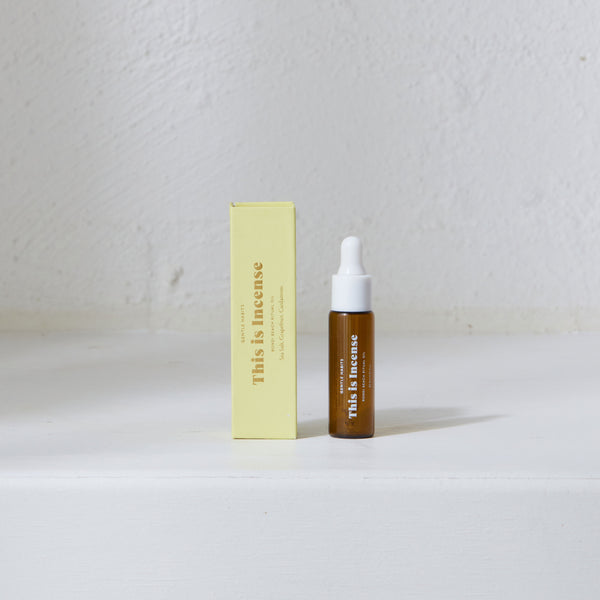 Gentle Habits: Ritual Diffuser Oil - Bondi Beach