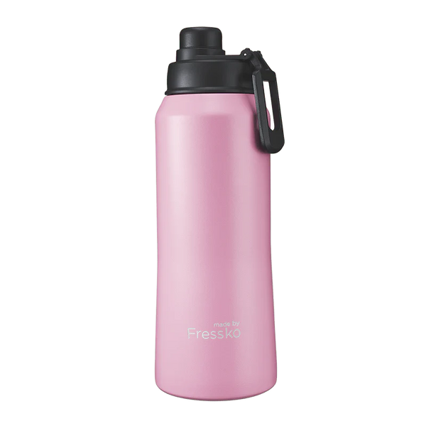 Fressko: Core Drink Bottle - Bubblegum