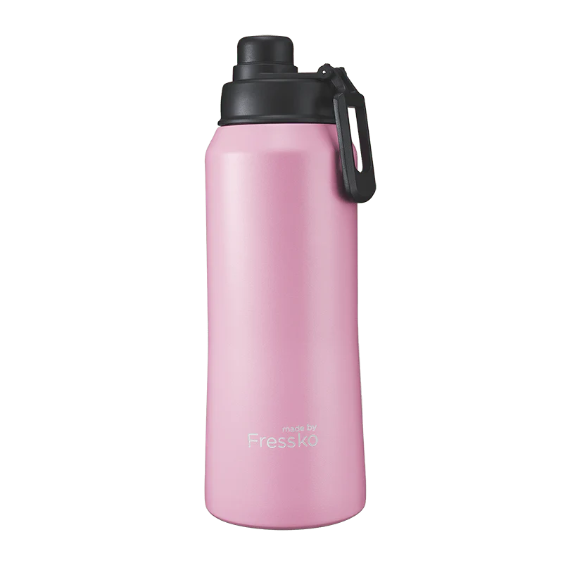 Fressko: Core Drink Bottle - Bubblegum