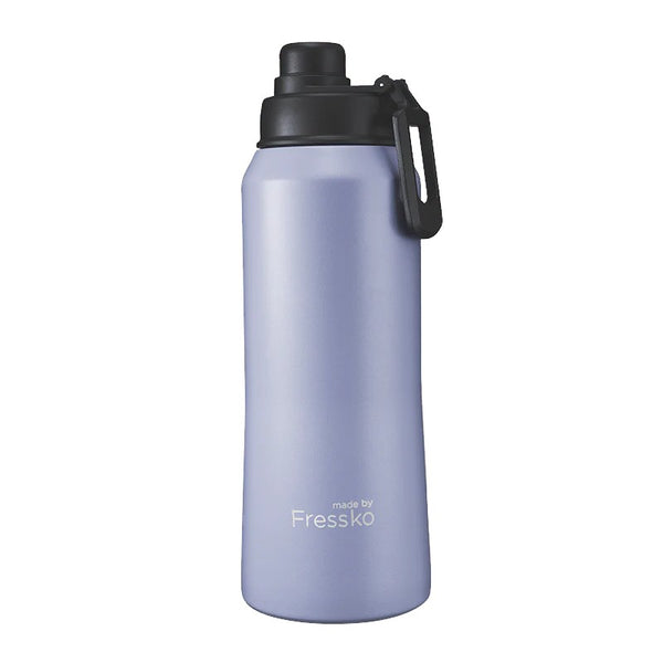 Fressko: Core Drink Bottle - Grape