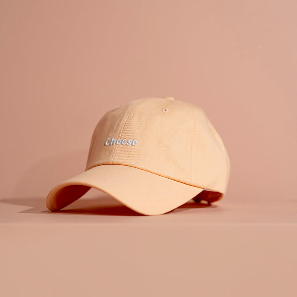 Coo Coo: Condiments Cap (Cheese) - Pink