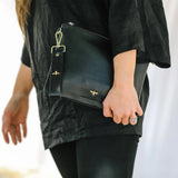 Creature Comforts: Bee the Change Clutch