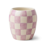 Paddywax: Checkmate Candle (11oz) - Lavender & Mimosa