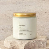 Casale: Soy Candle - Headland