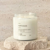 Casale: Soy Candle - North Woods