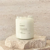 Casale: Soy Candle - Headland