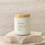 Casale: Soy Candle - North Woods