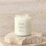 Casale: Soy Candle - North Woods