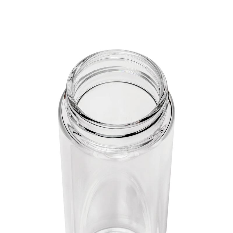 Fressko: Glass Flask - Lift (500ml)