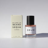 Dr Sleek Lab: Beard Serum & Cologne - Delhi (50ml)