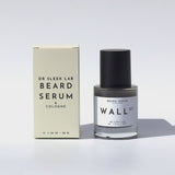 Dr Sleek Lab: Beard Serum & Cologne - Wall Street (50ml)