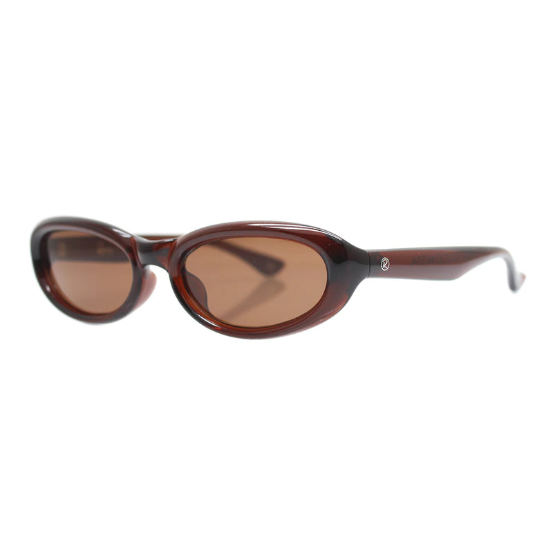 Reality Eyewear: Eclipse - Chocolate