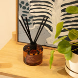 Etikette: Eco Reed Diffuser - Barossa