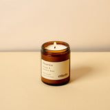 Etikette: Soy Candle - Fleurieu