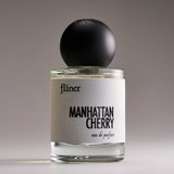 Flaner Fragrance: Manhattan Cherry (50ml)