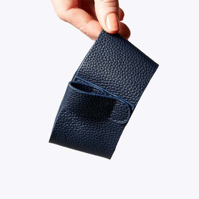 Fressko: Bino Sleeve - Blue