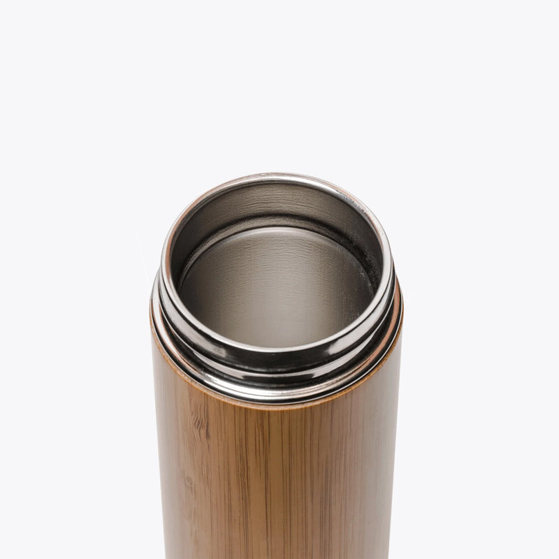 Fressko: Bamboo Flask - Rush (300ml)