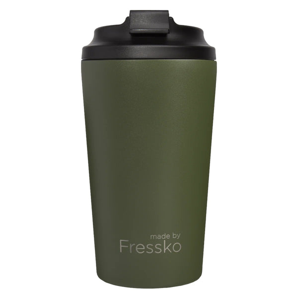 Fressko: Grande - Khaki