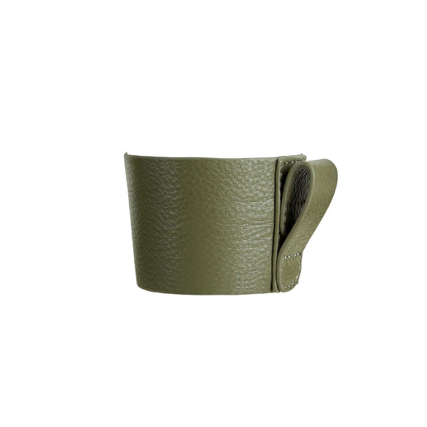 Fressko: Bino Sleeve - Green