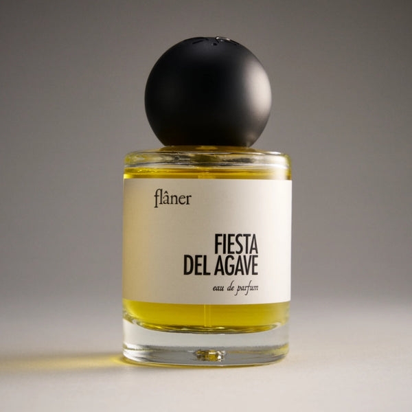 Flaner Fragrance: Fiesta del Agave (50ml)