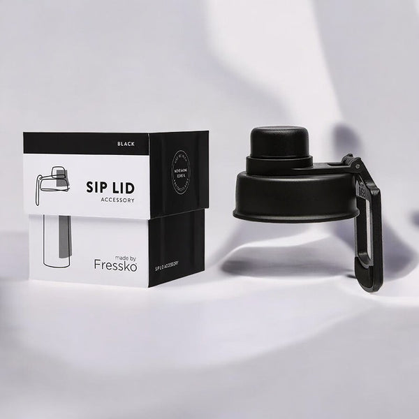 Fressko: Sip Lid