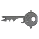 Gentlemens Hardware: 14-in-1 Key Multi-Tool