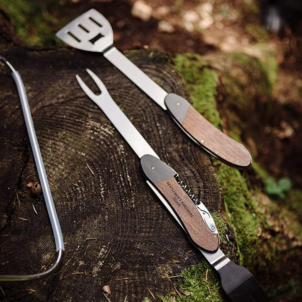 Gentlemens Hardware: BBQ Multi-Tool