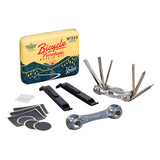 Gentlemens Hardware: Bicycle Puncture Repair Kit