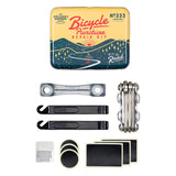 Gentlemens Hardware: Bicycle Puncture Repair Kit