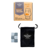 Gentlemens Hardware: On The Rocks - Set Of 6 Whisky Chillers