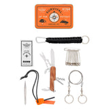 Gentlemens Hardware: The Adventure Begins - Great Outdoors Kit