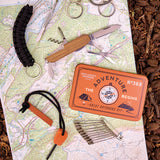 Gentlemens Hardware: The Adventure Begins - Great Outdoors Kit