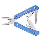 Gentlemens Hardware: Adventure Fisherman's Friend - Fishing Multi-Tool