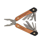 Gentlemens Hardware: 12-in-1 Plier Multi-Tool