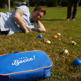 Gentlemens Hardware: Bocce Ball Set